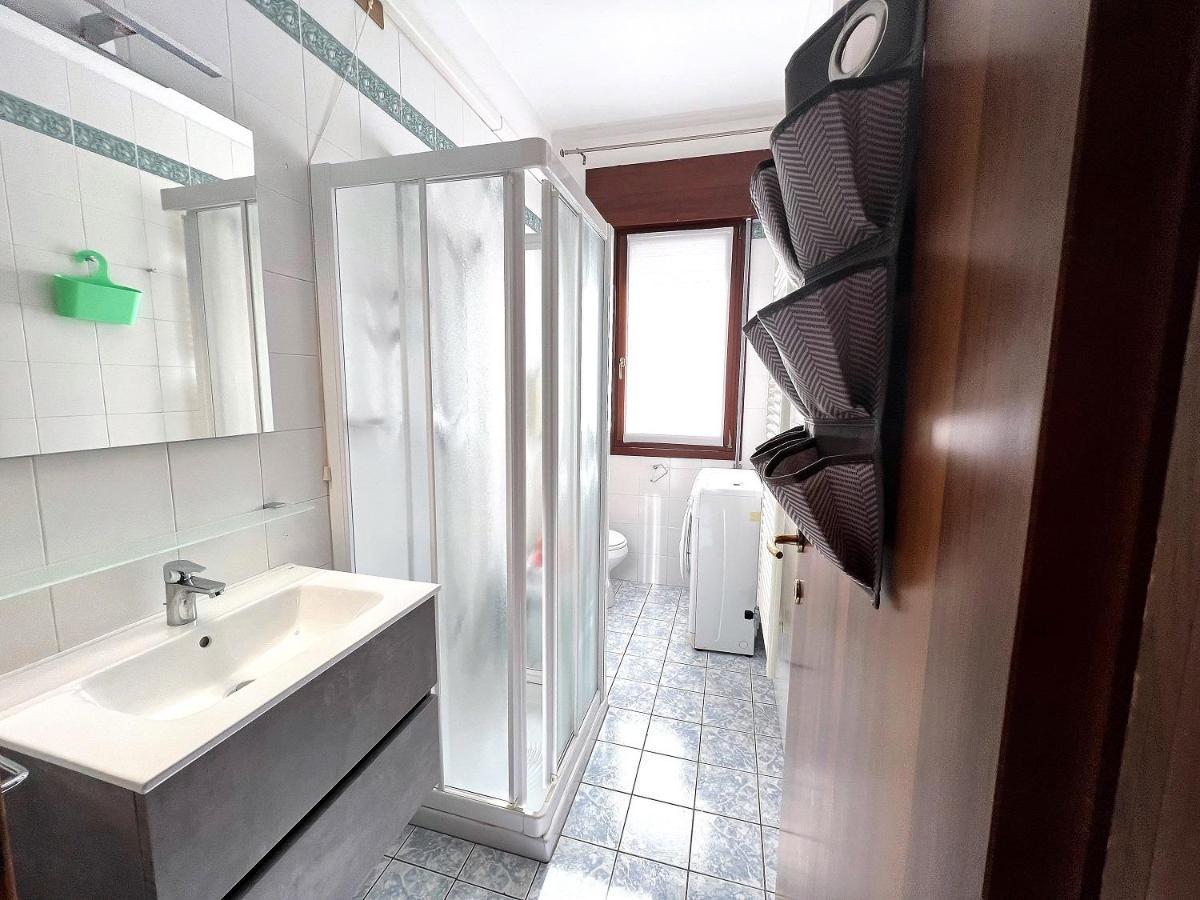 Zzznon Attivo Ex Dl5 E Dl6 Apartment Lido di Jesolo Exterior photo