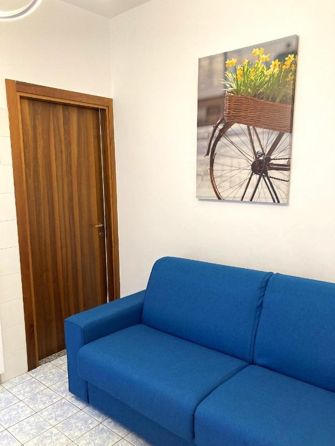 Zzznon Attivo Ex Dl5 E Dl6 Apartment Lido di Jesolo Exterior photo