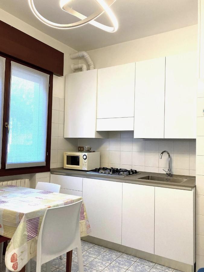 Zzznon Attivo Ex Dl5 E Dl6 Apartment Lido di Jesolo Exterior photo