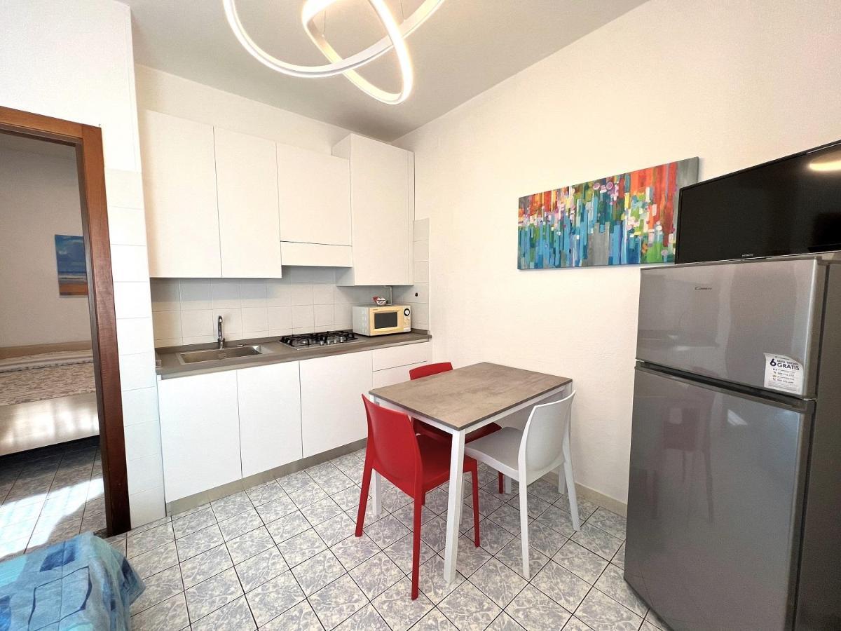 Zzznon Attivo Ex Dl5 E Dl6 Apartment Lido di Jesolo Exterior photo