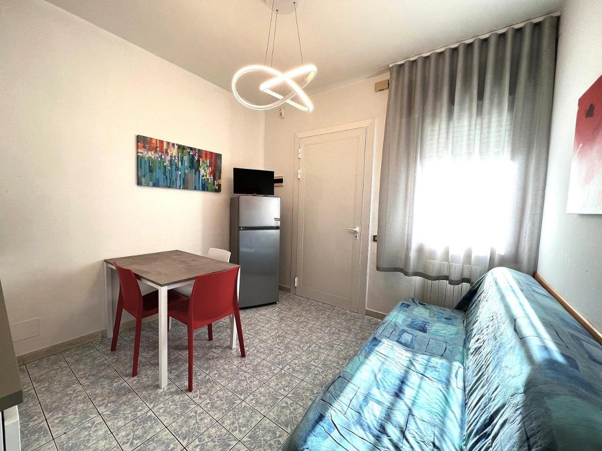 Zzznon Attivo Ex Dl5 E Dl6 Apartment Lido di Jesolo Exterior photo