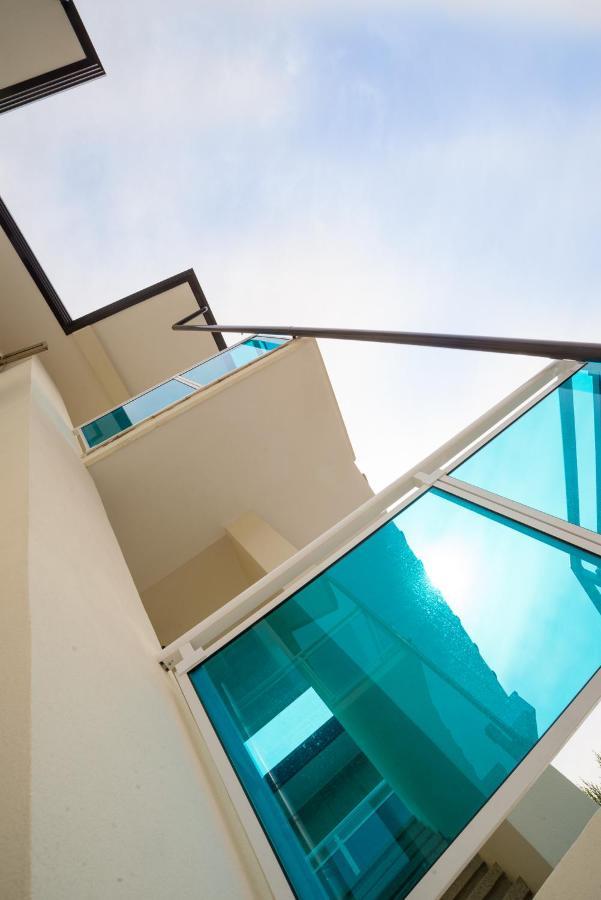 Zzznon Attivo Ex Dl5 E Dl6 Apartment Lido di Jesolo Exterior photo